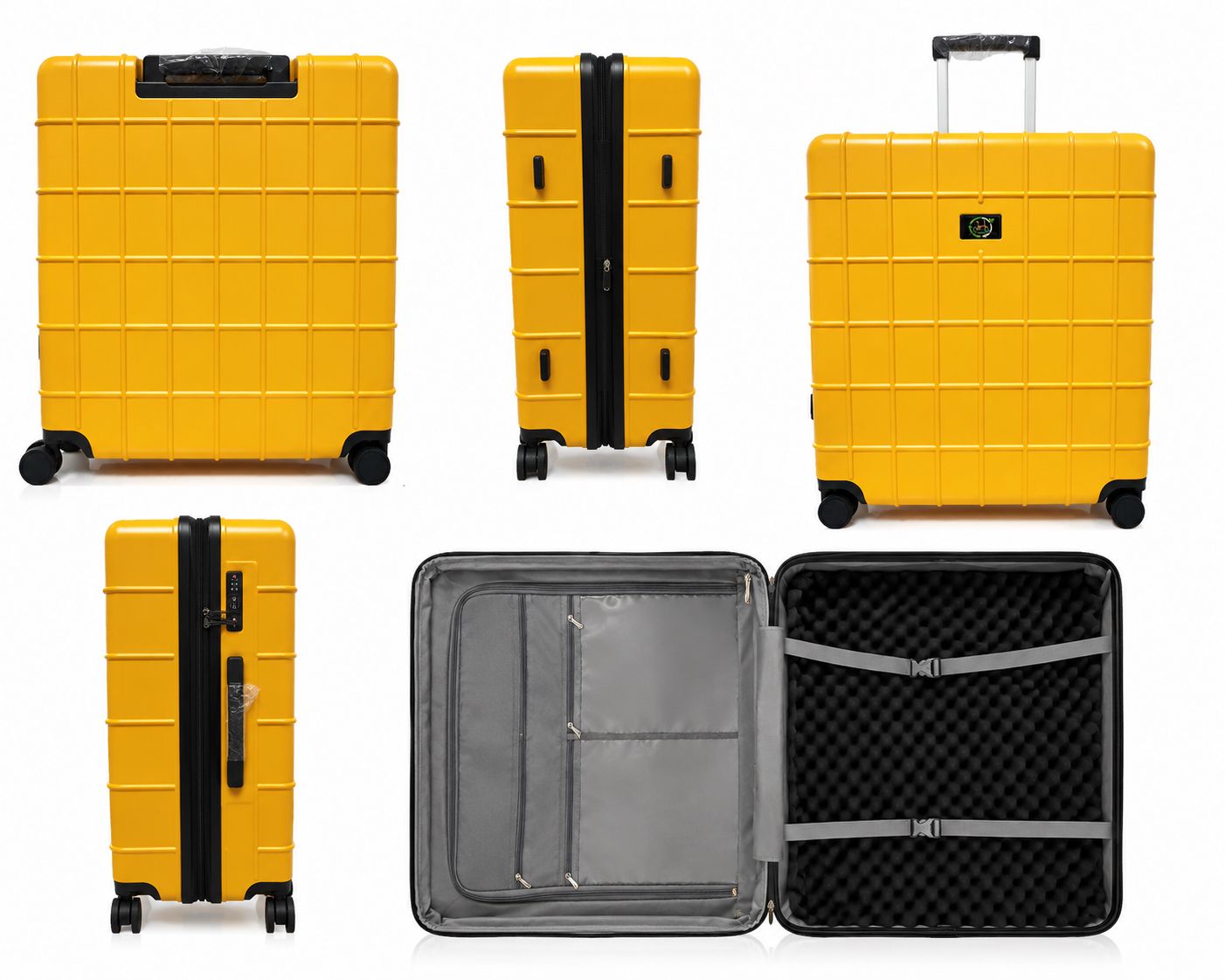 Brompton Travel Case